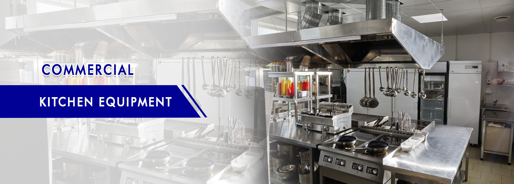 Commercial Kitchen Equipments in Mumbai & Nashik in Maharashtra