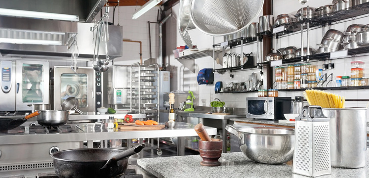 Manufacturers of Pantry Kitchen Equipments in Mumbai & Nashik in Maharashtra