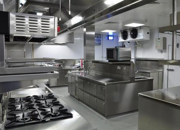 Commercial Kitchen Equipments in Mumbai & Nashik in Maharashtra